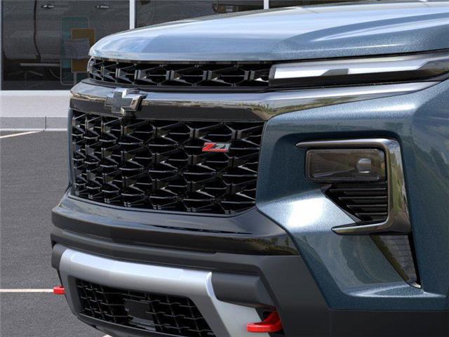 2026 Chevrolet Traverse Z71 (Stk: 46085) in Fairview - Image 13 of 24