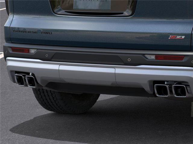 2026 Chevrolet Traverse Z71 (Stk: 46085) in Fairview - Image 14 of 24