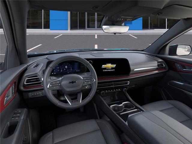 2026 Chevrolet Traverse Z71 (Stk: 46085) in Fairview - Image 15 of 24