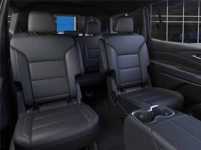 2026 Chevrolet Traverse Z71 (Stk: 46085) in Fairview - Image 17 of 24