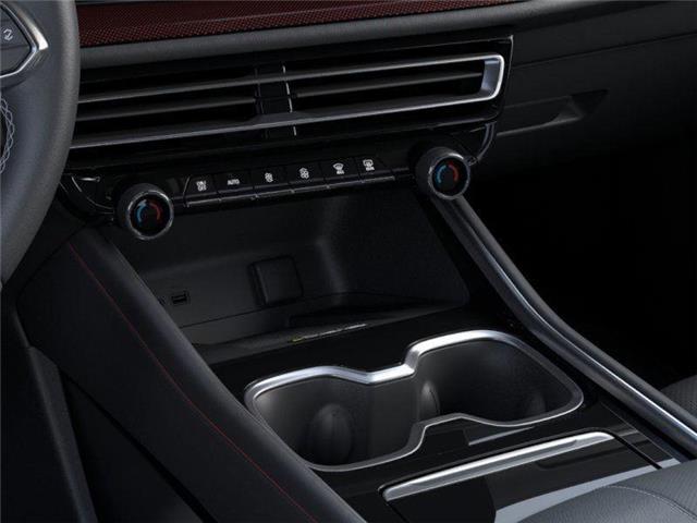 2026 Chevrolet Traverse Z71 (Stk: 46085) in Fairview - Image 23 of 24