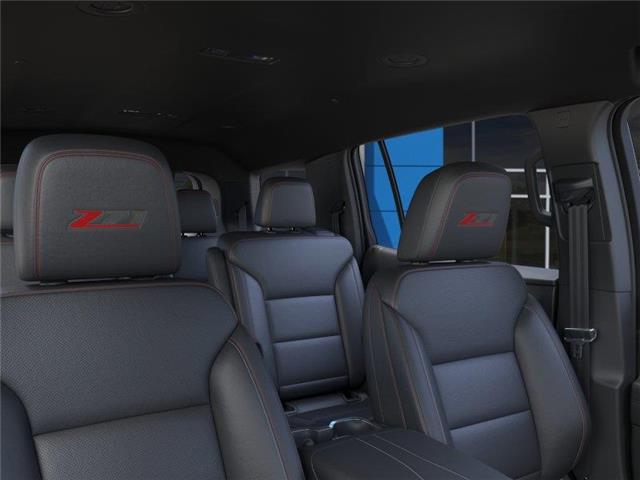 2026 Chevrolet Traverse Z71 (Stk: 46085) in Fairview - Image 24 of 24