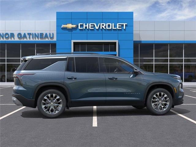 2026 Chevrolet Traverse LT (Stk: H260253) in Gatineau - Image 5 of 24