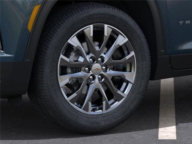 2026 Chevrolet Traverse LT (Stk: H260253) in Gatineau - Image 9 of 24
