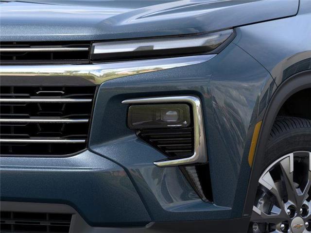 2026 Chevrolet Traverse LT (Stk: H260253) in Gatineau - Image 10 of 24