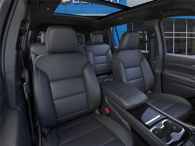 2026 Chevrolet Traverse LT (Stk: H260253) in Gatineau - Image 16 of 24