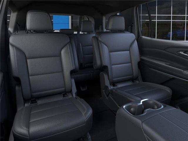 2026 Chevrolet Traverse LT (Stk: H260253) in Gatineau - Image 17 of 24
