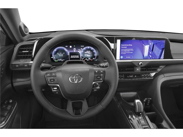 2026 Toyota Crown Platinum (Stk: 10120321) in Markham - Image 4 of 11