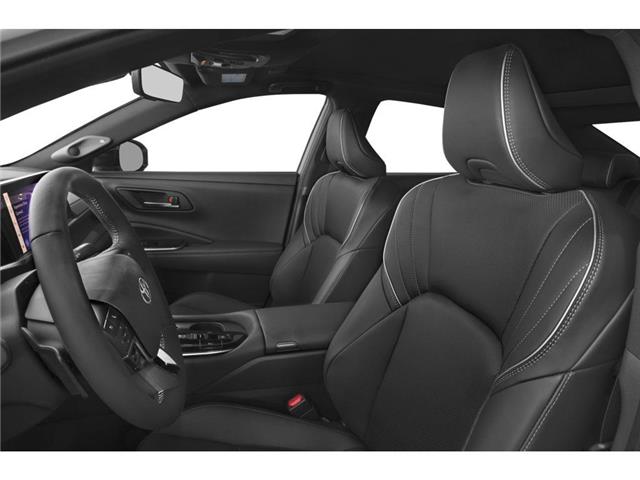 2026 Toyota Crown Platinum (Stk: 10120321) in Markham - Image 6 of 11