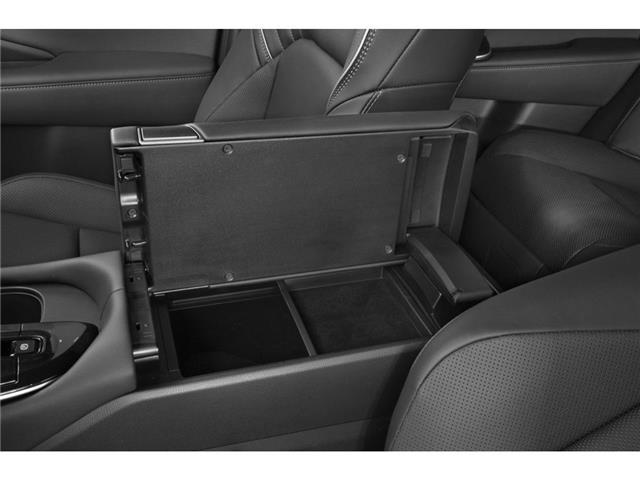 2026 Toyota Crown Platinum (Stk: 10120321) in Markham - Image 10 of 11