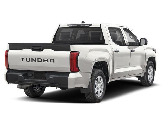 2026 Toyota Tundra SR (Stk: N26198) in Timmins - Image 3 of 11