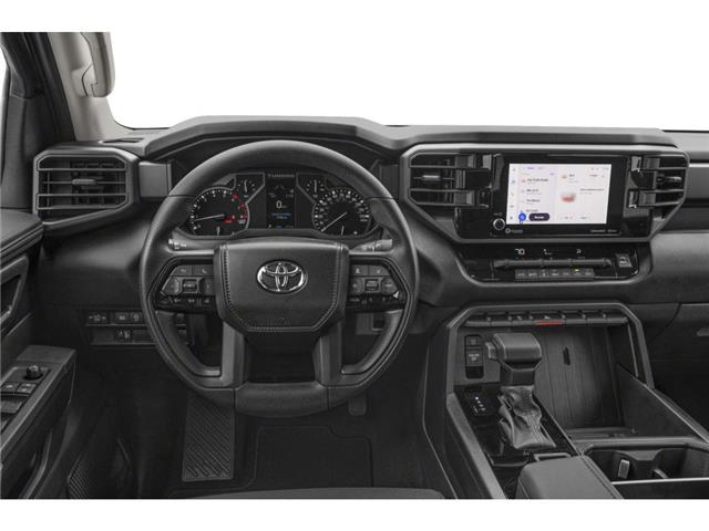 2026 Toyota Tundra SR (Stk: N26198) in Timmins - Image 4 of 11