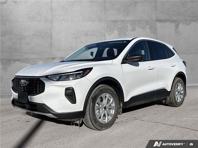 2024 Ford Escape Active (Stk: 5762A) in Vanderhoof - Image 1 of 24