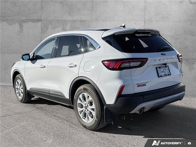 2024 Ford Escape Active (Stk: 5762A) in Vanderhoof - Image 4 of 24 2024 Ford Escape Active (Stk: 5762A) in Vanderhoof - Image 4 of 24