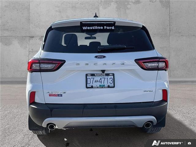 2024 Ford Escape Active (Stk: 5762A) in Vanderhoof - Image 5 of 24 2024 Ford Escape Active (Stk: 5762A) in Vanderhoof - Image 5 of 24