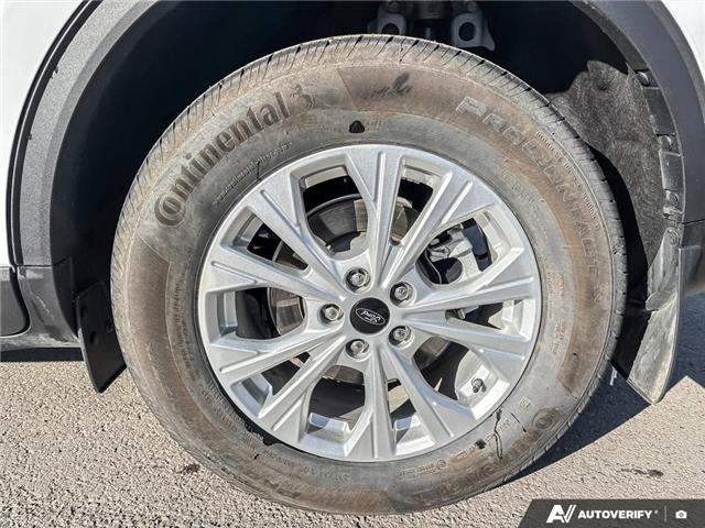2024 Ford Escape Active (Stk: 5762A) in Vanderhoof - Image 6 of 24 2024 Ford Escape Active (Stk: 5762A) in Vanderhoof - Image 6 of 24