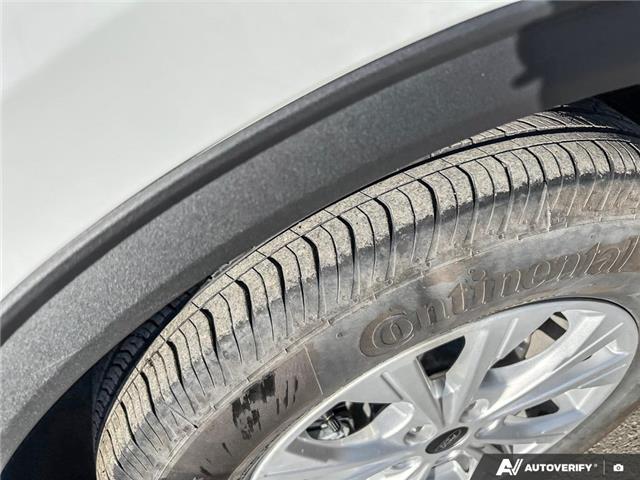 2024 Ford Escape Active (Stk: 5762A) in Vanderhoof - Image 7 of 24 2024 Ford Escape Active (Stk: 5762A) in Vanderhoof - Image 7 of 24