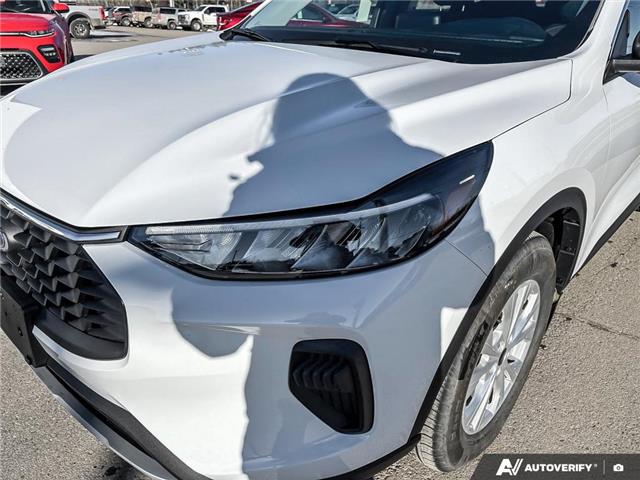 2024 Ford Escape Active (Stk: 5762A) in Vanderhoof - Image 8 of 24 2024 Ford Escape Active (Stk: 5762A) in Vanderhoof - Image 8 of 24