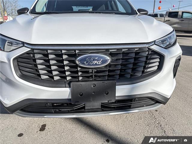 2024 Ford Escape Active (Stk: 5762A) in Vanderhoof - Image 9 of 24 2024 Ford Escape Active (Stk: 5762A) in Vanderhoof - Image 9 of 24