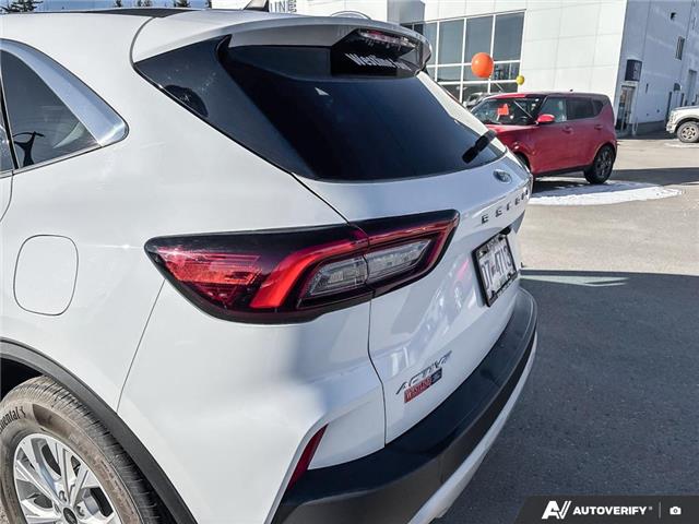 2024 Ford Escape Active (Stk: 5762A) in Vanderhoof - Image 10 of 24 2024 Ford Escape Active (Stk: 5762A) in Vanderhoof - Image 10 of 24