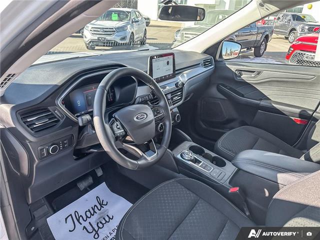 2024 Ford Escape Active (Stk: 5762A) in Vanderhoof - Image 12 of 24 2024 Ford Escape Active (Stk: 5762A) in Vanderhoof - Image 12 of 24