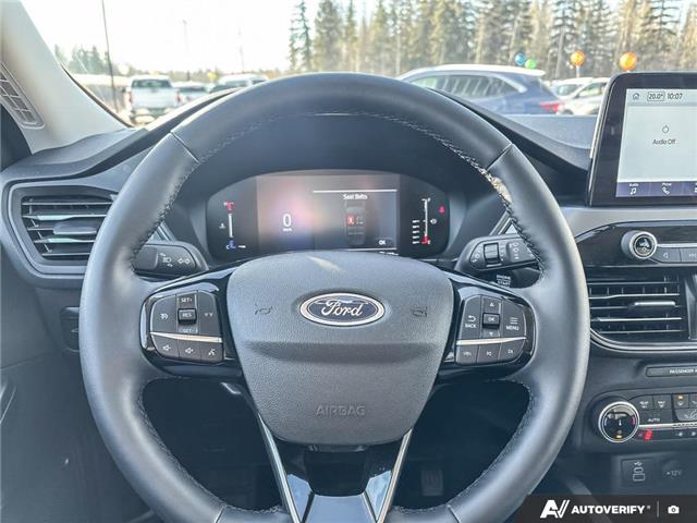 2024 Ford Escape Active (Stk: 5762A) in Vanderhoof - Image 13 of 24 2024 Ford Escape Active (Stk: 5762A) in Vanderhoof - Image 13 of 24