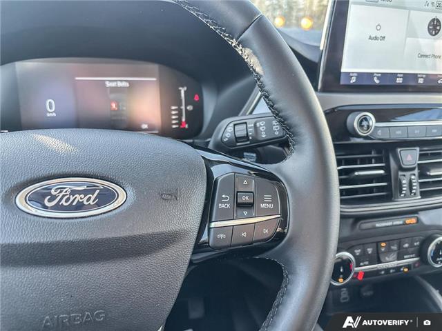 2024 Ford Escape Active (Stk: 5762A) in Vanderhoof - Image 15 of 24 2024 Ford Escape Active (Stk: 5762A) in Vanderhoof - Image 15 of 24