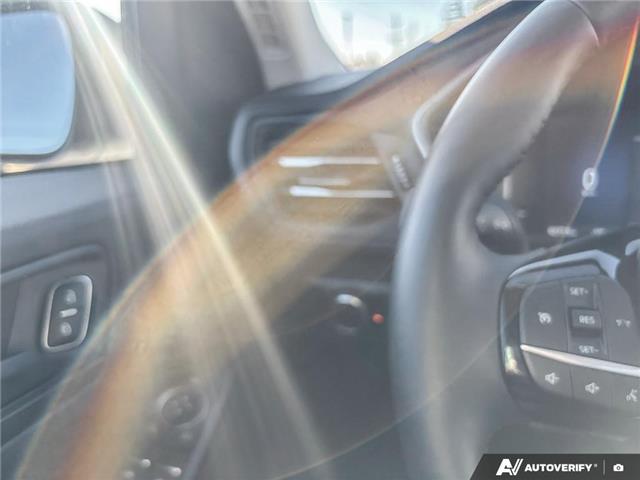 2024 Ford Escape Active (Stk: 5762A) in Vanderhoof - Image 16 of 24 2024 Ford Escape Active (Stk: 5762A) in Vanderhoof - Image 16 of 24