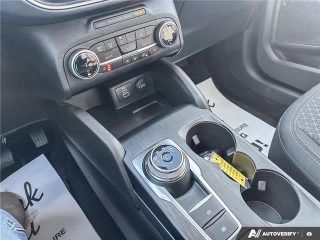 2024 Ford Escape Active (Stk: 5762A) in Vanderhoof - Image 17 of 24 2024 Ford Escape Active (Stk: 5762A) in Vanderhoof - Image 17 of 24