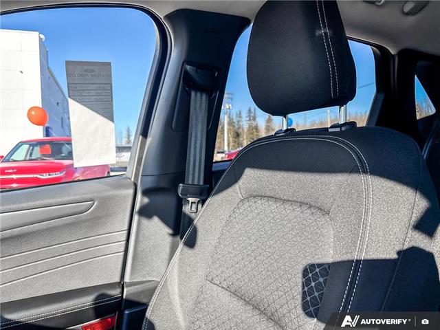 2024 Ford Escape Active (Stk: 5762A) in Vanderhoof - Image 19 of 24 2024 Ford Escape Active (Stk: 5762A) in Vanderhoof - Image 19 of 24