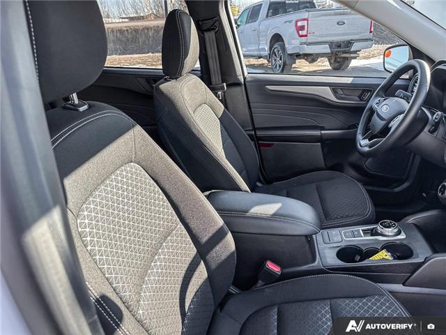 2024 Ford Escape Active (Stk: 5762A) in Vanderhoof - Image 21 of 24 2024 Ford Escape Active (Stk: 5762A) in Vanderhoof - Image 21 of 24