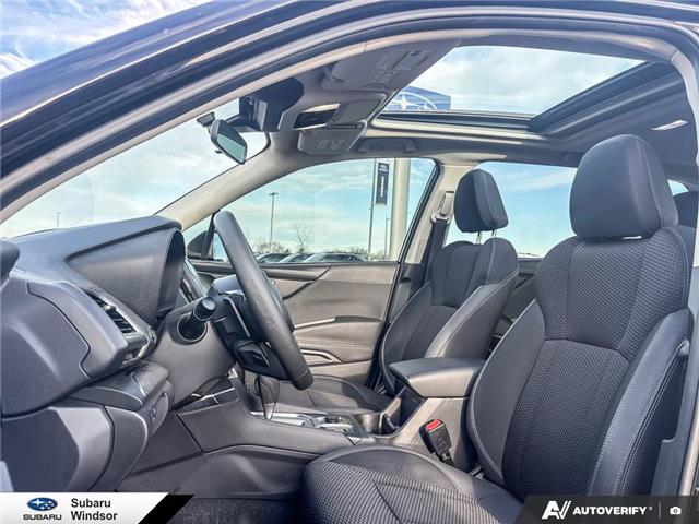 2024 Subaru Forester Touring (Stk: 6145X) in Tecumseh - Image 12 of 26