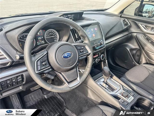 2024 Subaru Forester Touring (Stk: 6145X) in Tecumseh - Image 14 of 26