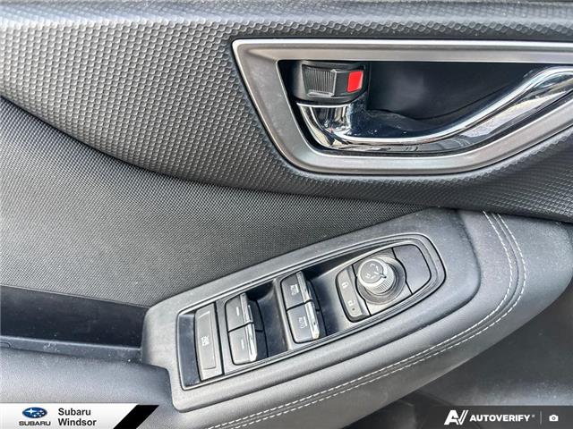 2024 Subaru Forester Touring (Stk: 6145X) in Tecumseh - Image 15 of 26