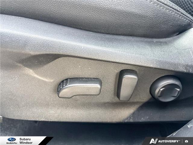 2024 Subaru Forester Touring (Stk: 6145X) in Tecumseh - Image 19 of 26