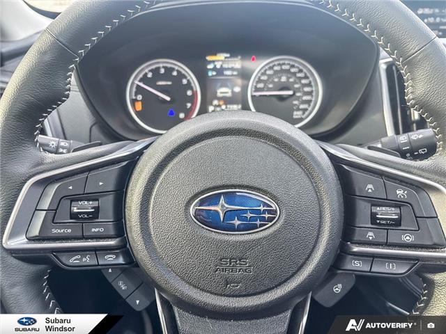 2024 Subaru Forester Touring (Stk: 6145X) in Tecumseh - Image 20 of 26