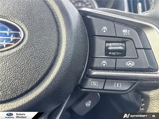 2024 Subaru Forester Touring (Stk: 6145X) in Tecumseh - Image 23 of 26