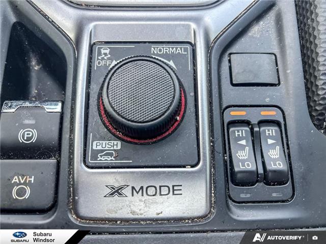 2024 Subaru Forester Touring (Stk: 6145X) in Tecumseh - Image 24 of 26