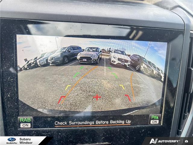 2024 Subaru Forester Touring (Stk: 6145X) in Tecumseh - Image 25 of 26