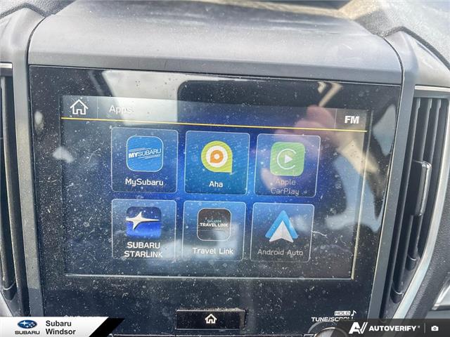 2024 Subaru Forester Touring (Stk: 6145X) in Tecumseh - Image 26 of 26