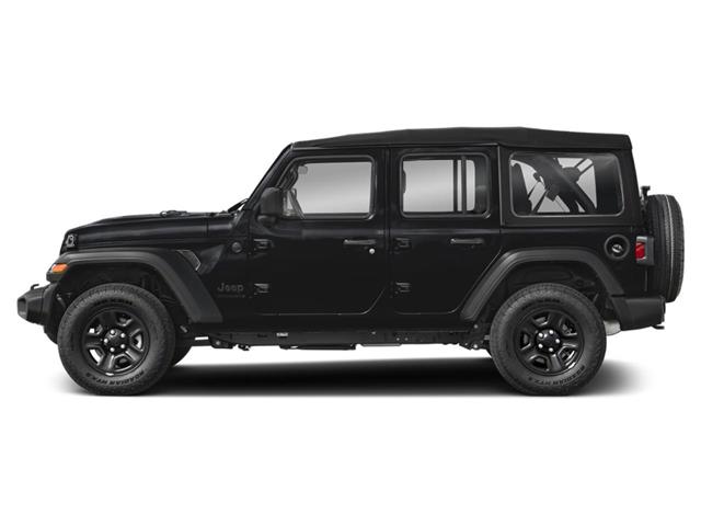 2026 Jeep Wrangler Sahara (Stk: T195287) in Surrey - Image 3 of 12