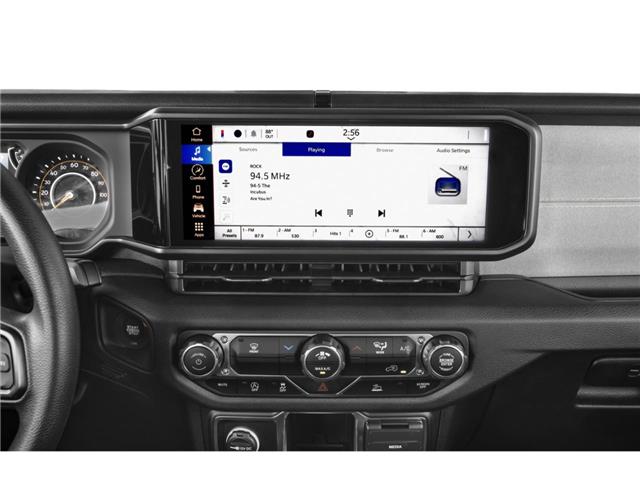 2026 Jeep Wrangler Sahara (Stk: T195287) in Surrey - Image 7 of 12