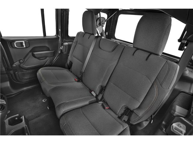 2026 Jeep Wrangler Sahara (Stk: T195287) in Surrey - Image 10 of 12