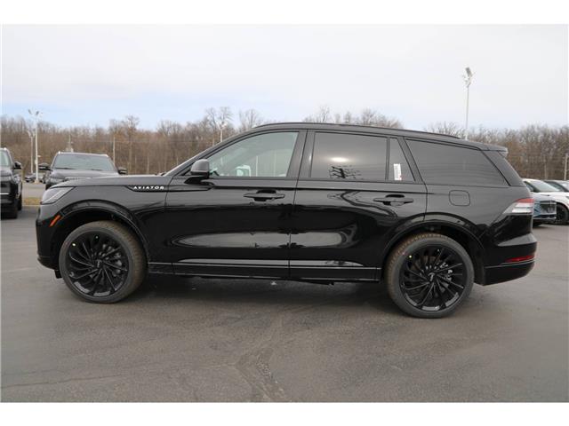 2026 Lincoln Aviator Reserve (Stk: AV11581) in Windsor - Image 2 of 28