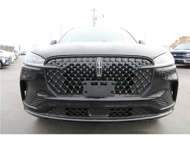 2026 Lincoln Aviator Reserve (Stk: AV11581) in Windsor - Image 10 of 28