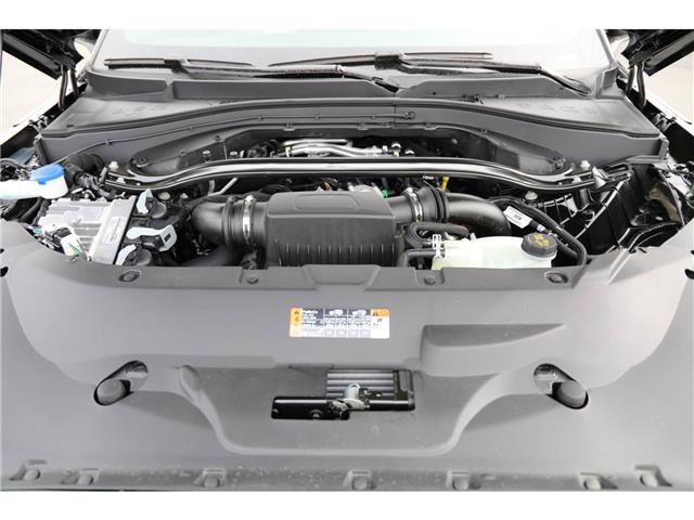 2026 Lincoln Aviator Reserve (Stk: AV11581) in Windsor - Image 11 of 28