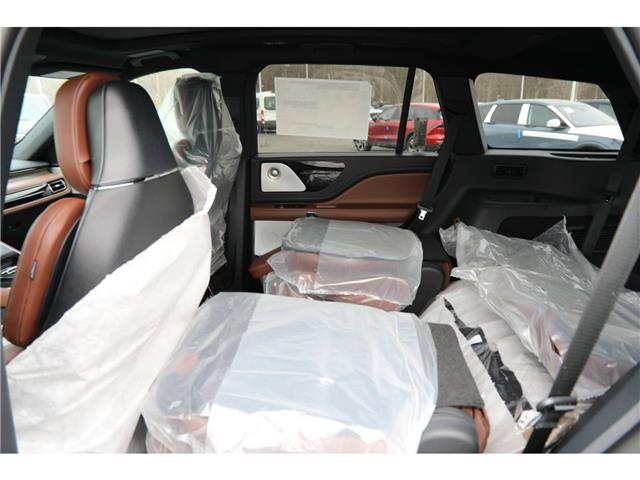2026 Lincoln Aviator Reserve (Stk: AV11581) in Windsor - Image 12 of 28