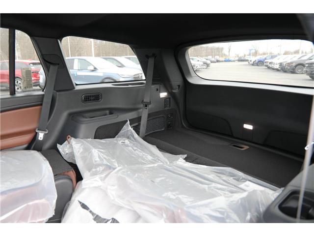 2026 Lincoln Aviator Reserve (Stk: AV11581) in Windsor - Image 14 of 28