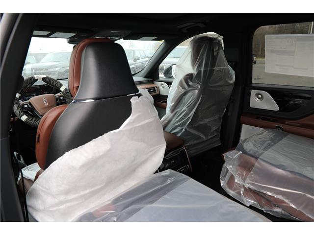 2026 Lincoln Aviator Reserve (Stk: AV11581) in Windsor - Image 15 of 28