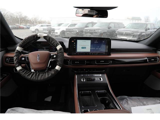 2026 Lincoln Aviator Reserve (Stk: AV11581) in Windsor - Image 16 of 28